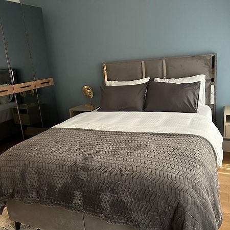 اسطنبول Taksim Lagirio Residence المظهر الخارجي الصورة