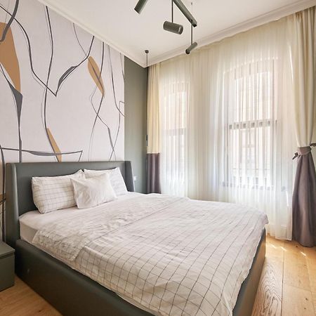 اسطنبول Taksim Lagirio Residence المظهر الخارجي الصورة