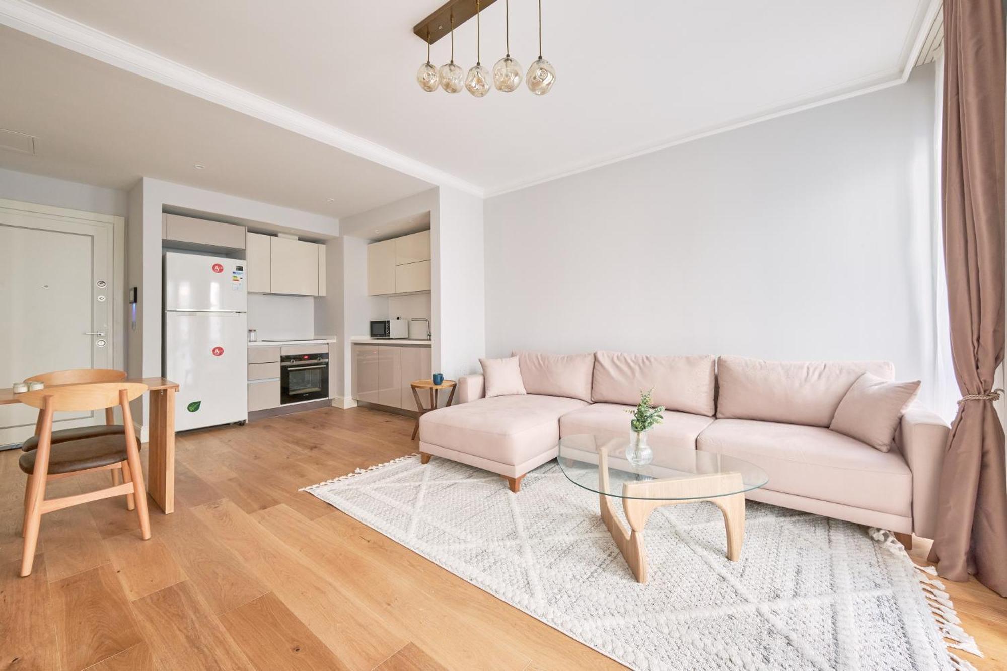 اسطنبول Taksim Lagirio Residence المظهر الخارجي الصورة