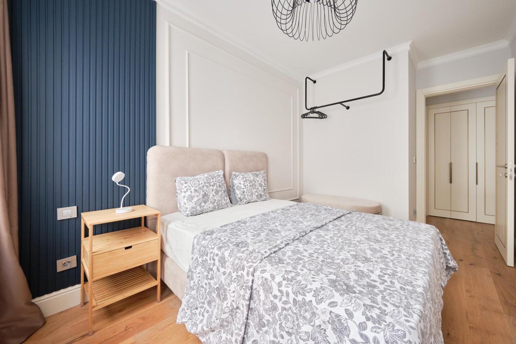 اسطنبول Taksim Lagirio Residence المظهر الخارجي الصورة