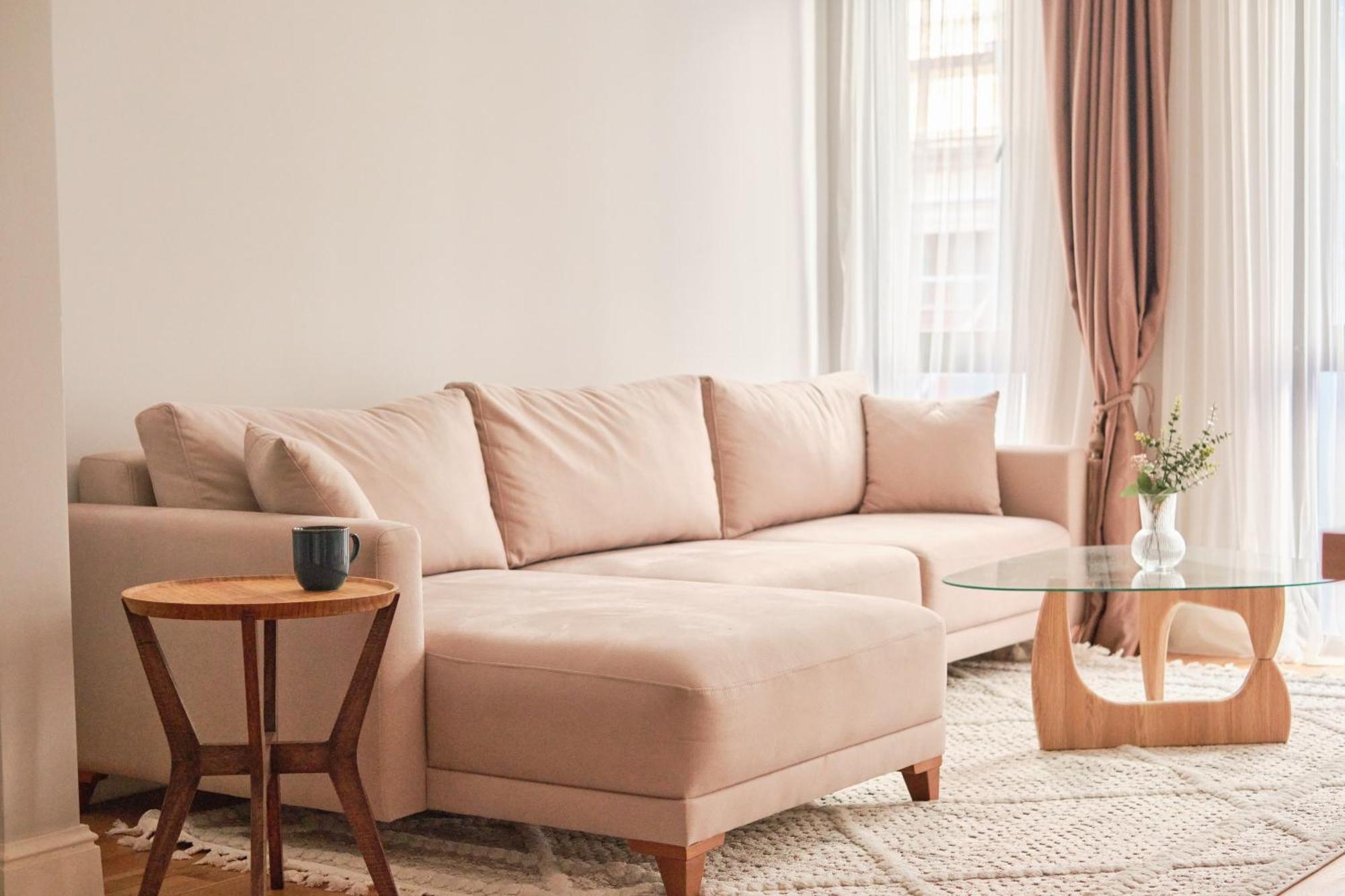 اسطنبول Taksim Lagirio Residence المظهر الخارجي الصورة