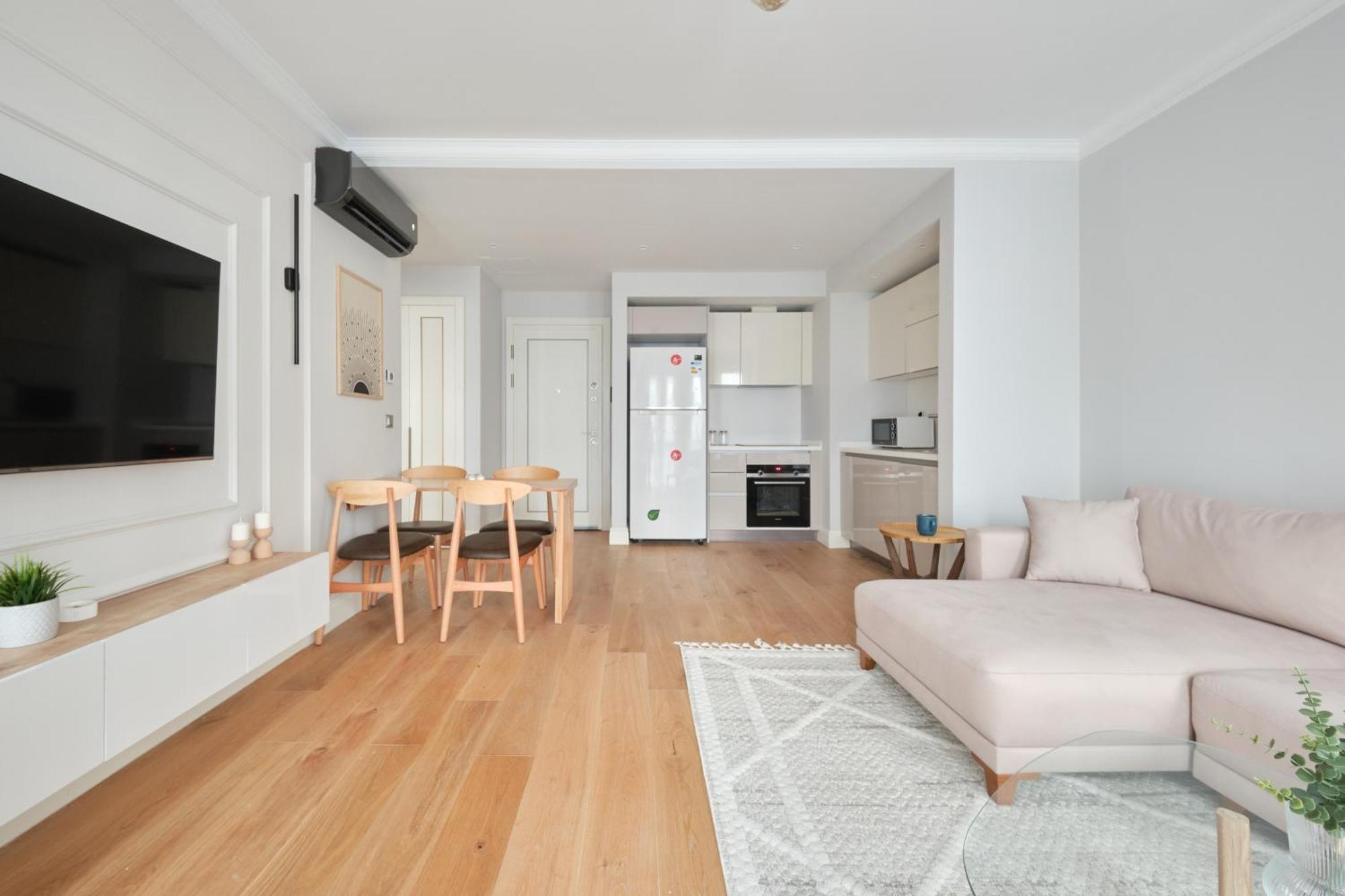 اسطنبول Taksim Lagirio Residence المظهر الخارجي الصورة
