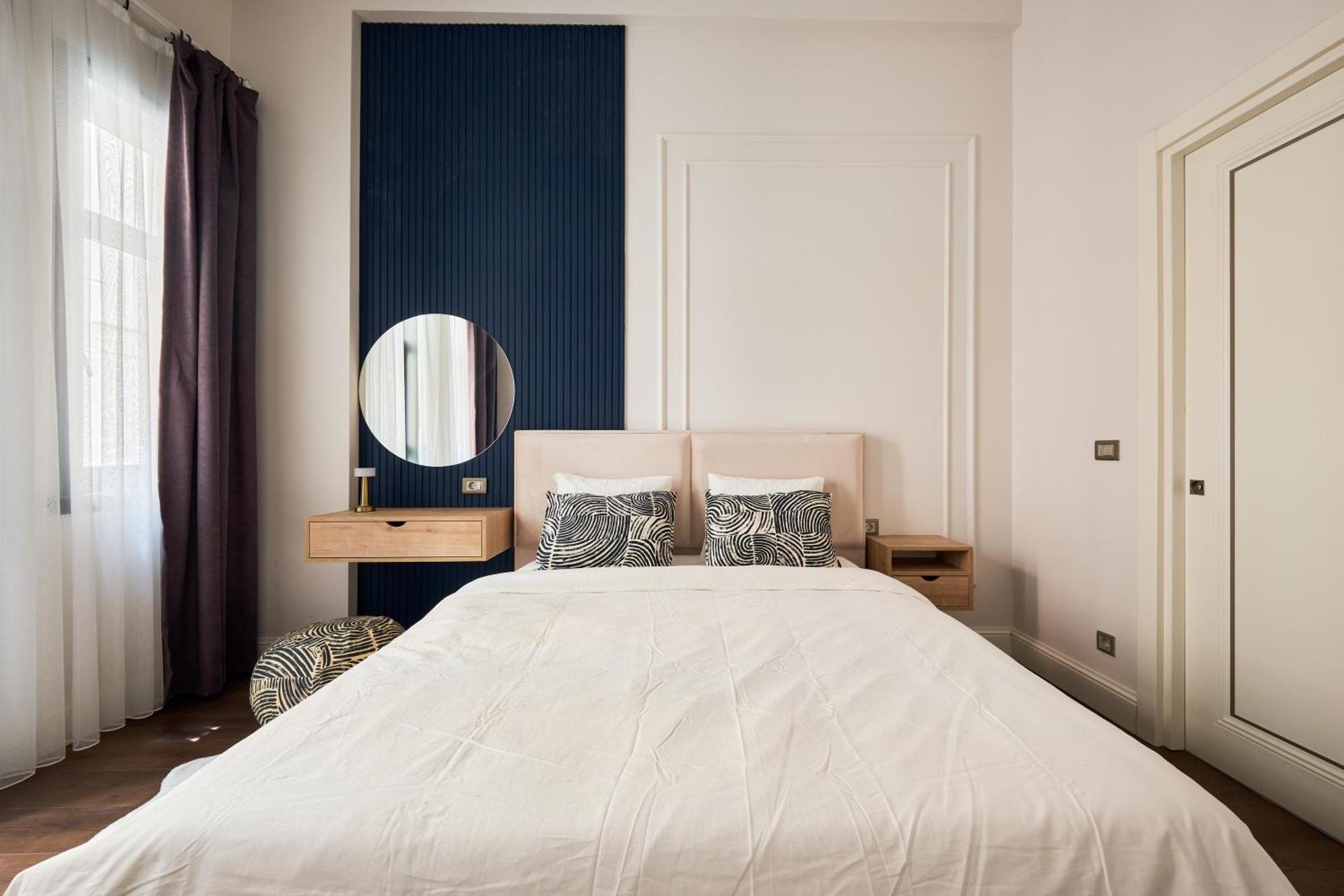 اسطنبول Taksim Lagirio Residence المظهر الخارجي الصورة