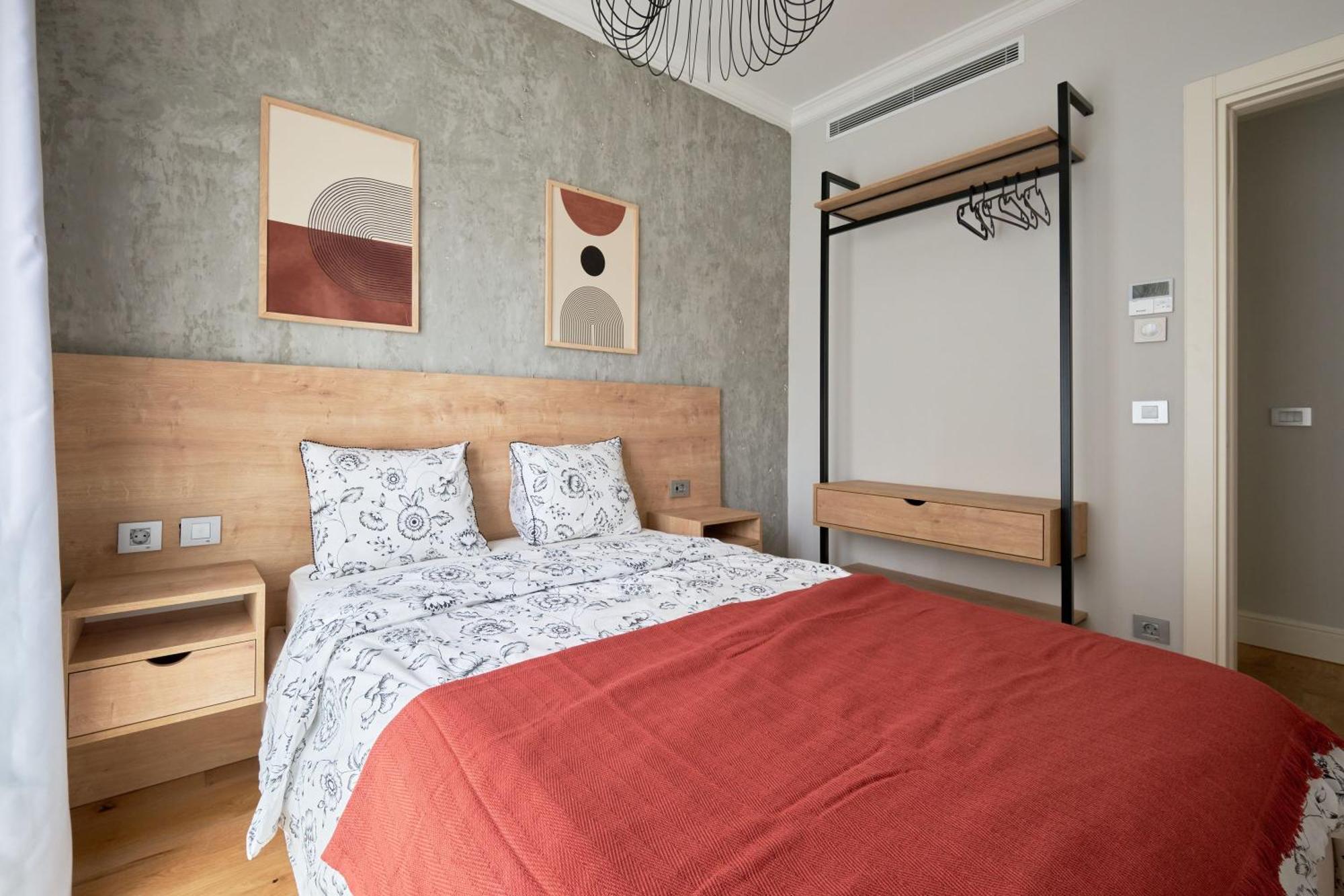 اسطنبول Taksim Lagirio Residence المظهر الخارجي الصورة