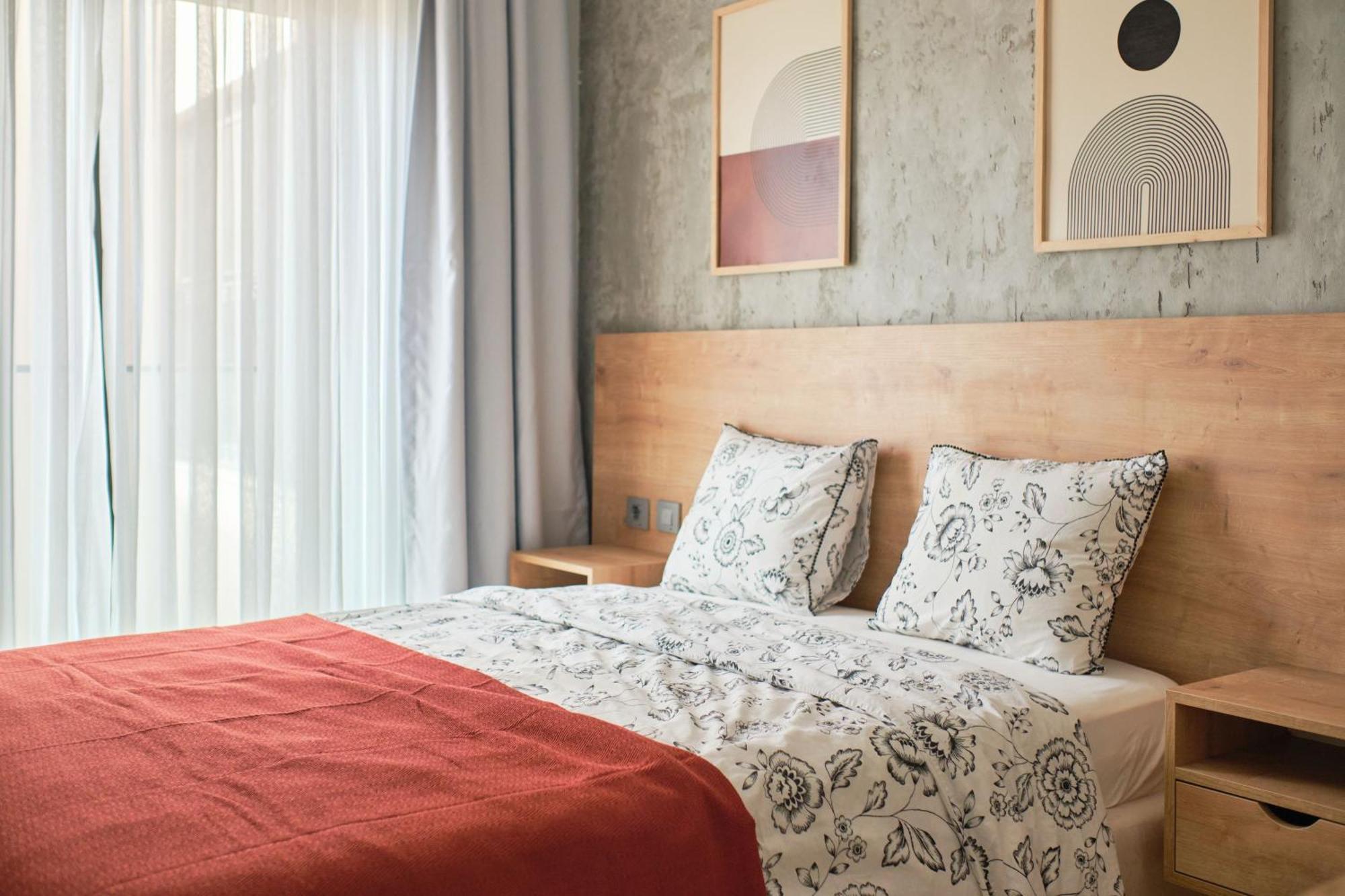 اسطنبول Taksim Lagirio Residence المظهر الخارجي الصورة