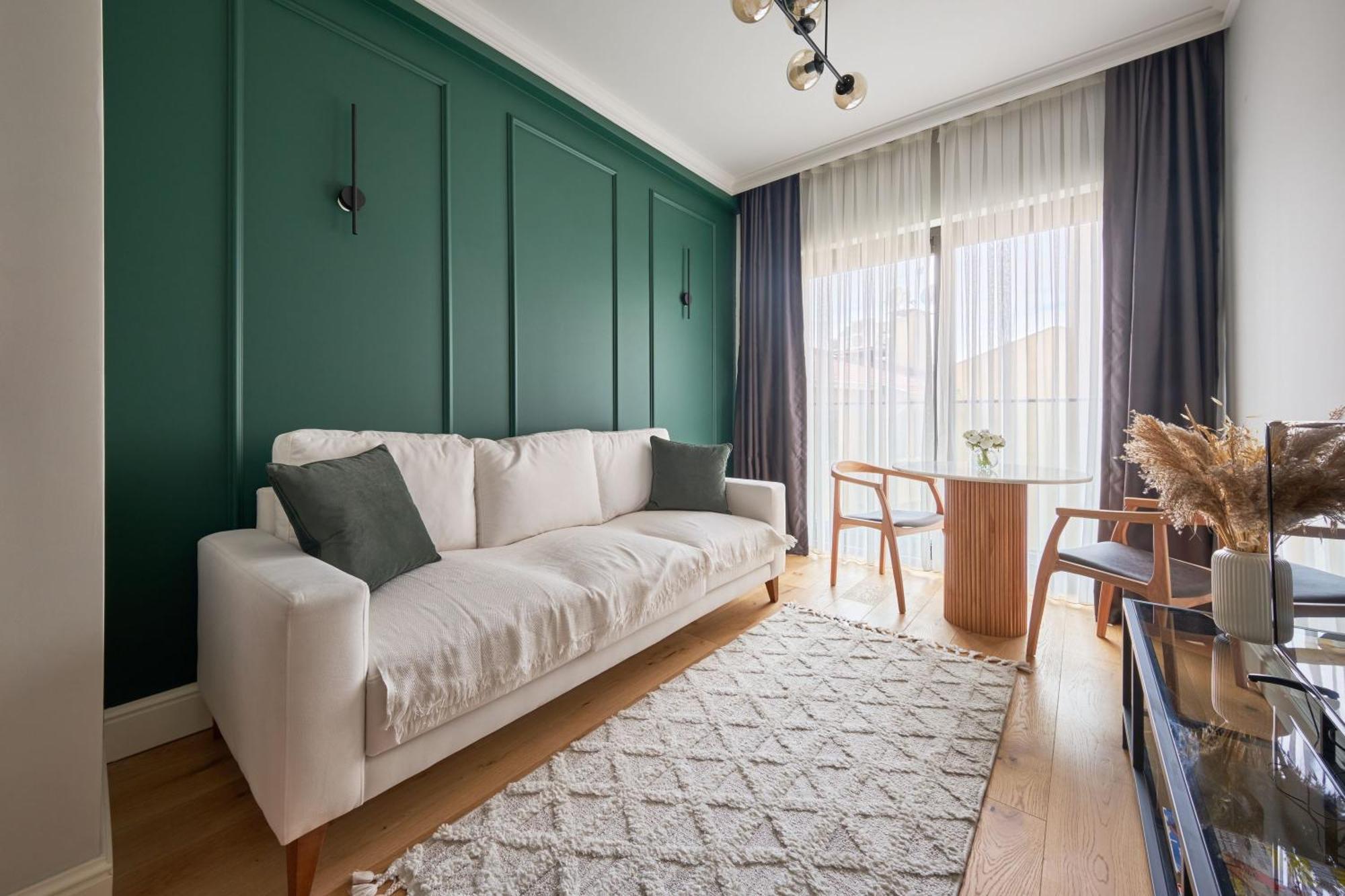 اسطنبول Taksim Lagirio Residence المظهر الخارجي الصورة