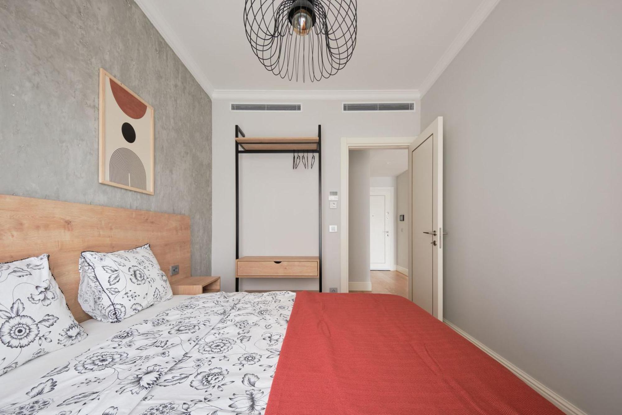 اسطنبول Taksim Lagirio Residence المظهر الخارجي الصورة