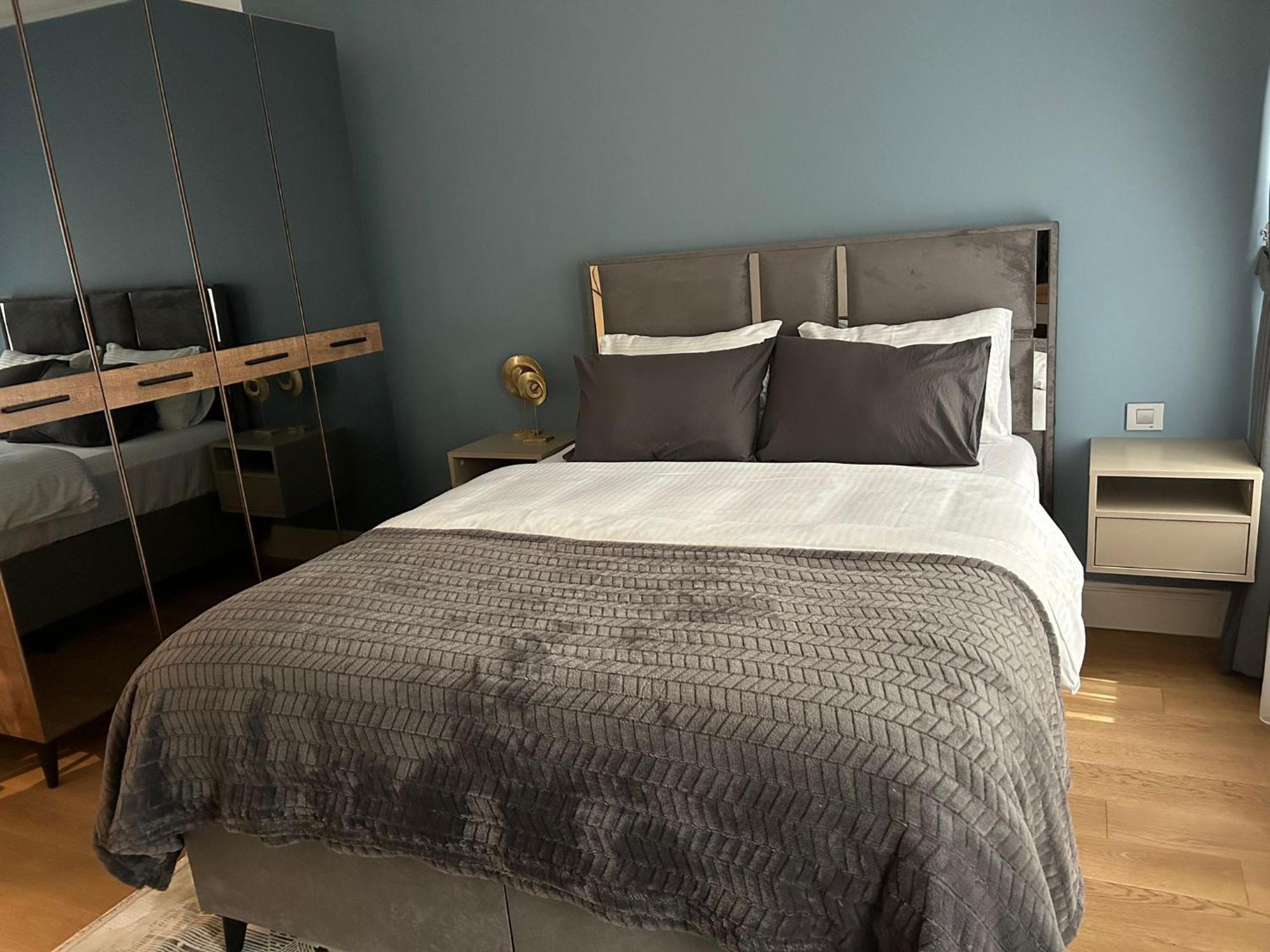 اسطنبول Taksim Lagirio Residence المظهر الخارجي الصورة