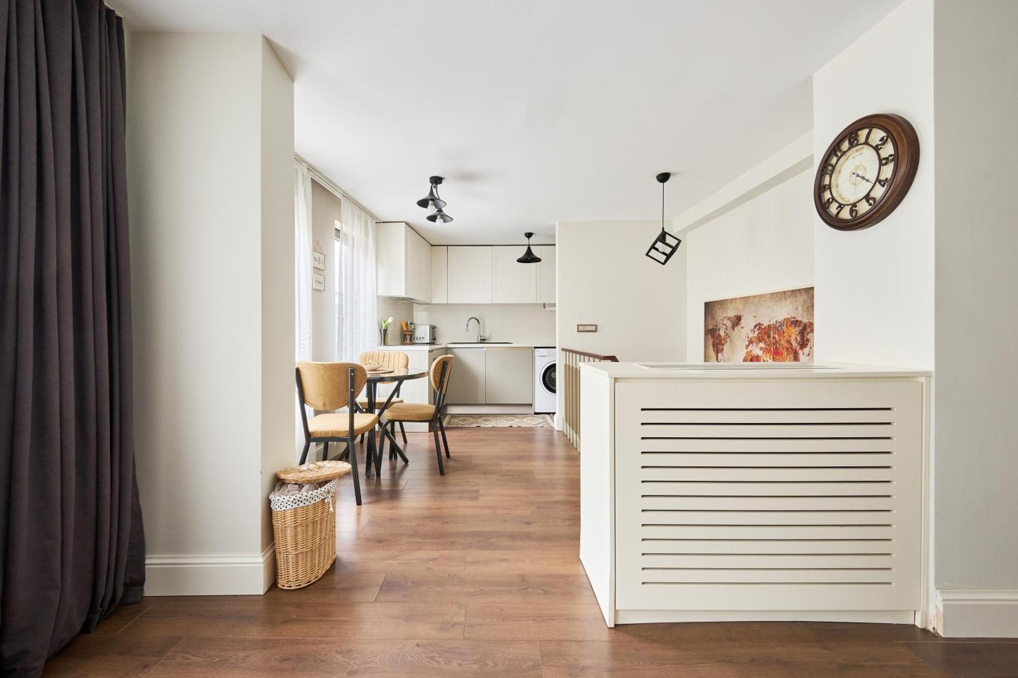 اسطنبول Taksim Lagirio Residence المظهر الخارجي الصورة