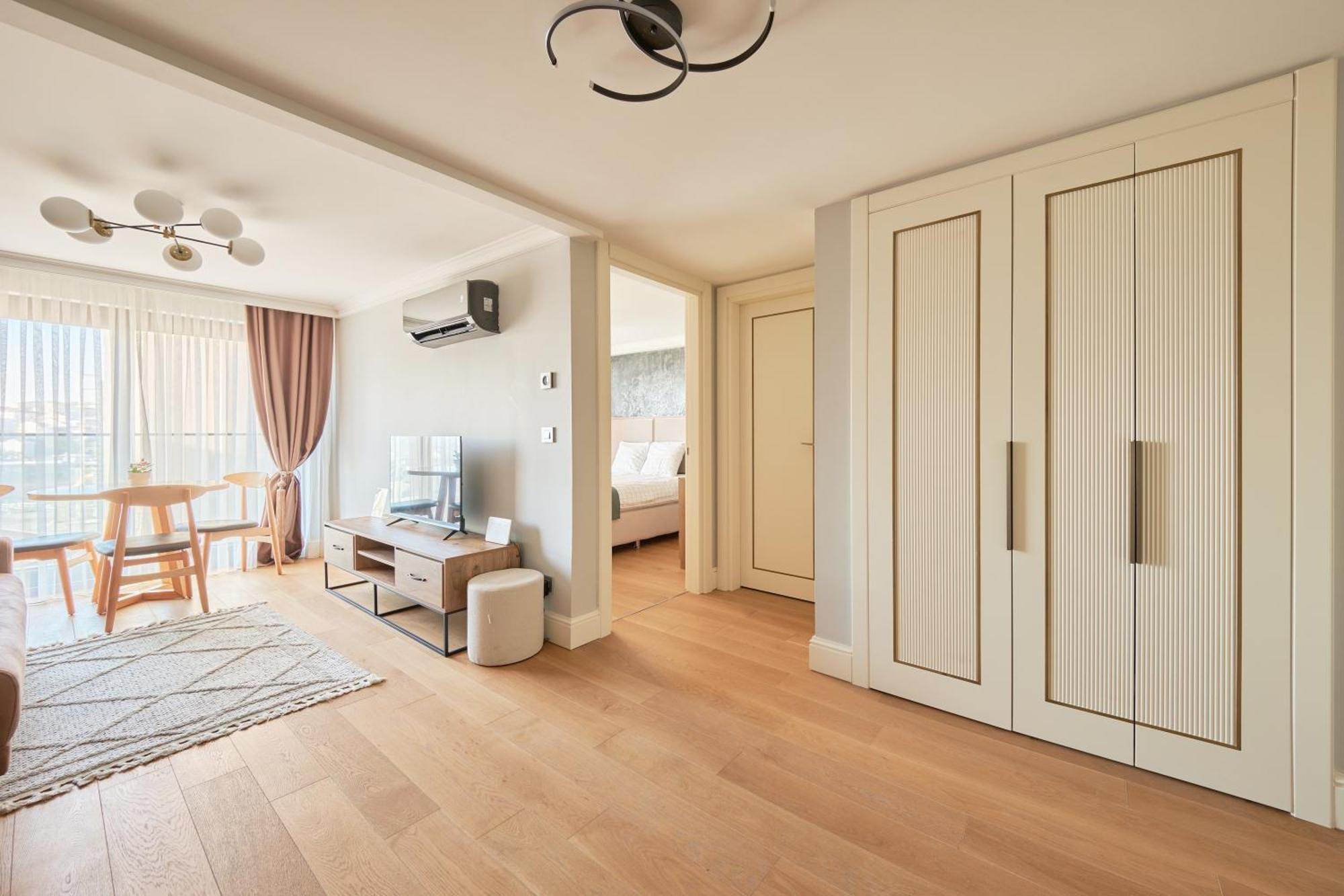 اسطنبول Taksim Lagirio Residence المظهر الخارجي الصورة