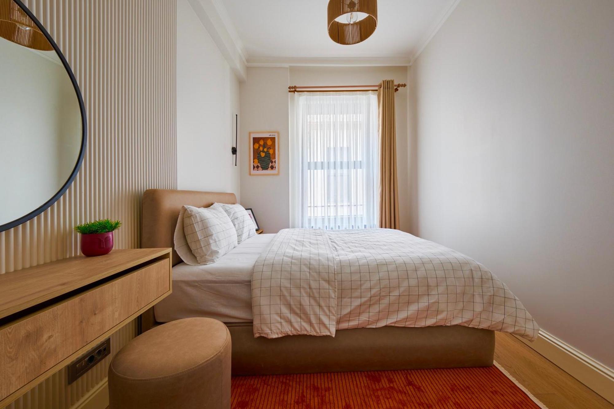 اسطنبول Taksim Lagirio Residence الغرفة الصورة