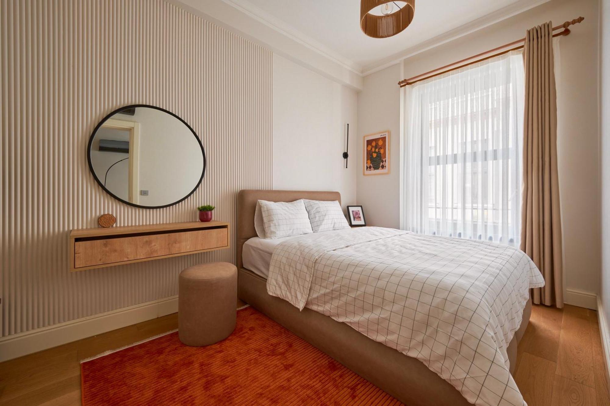اسطنبول Taksim Lagirio Residence المظهر الخارجي الصورة