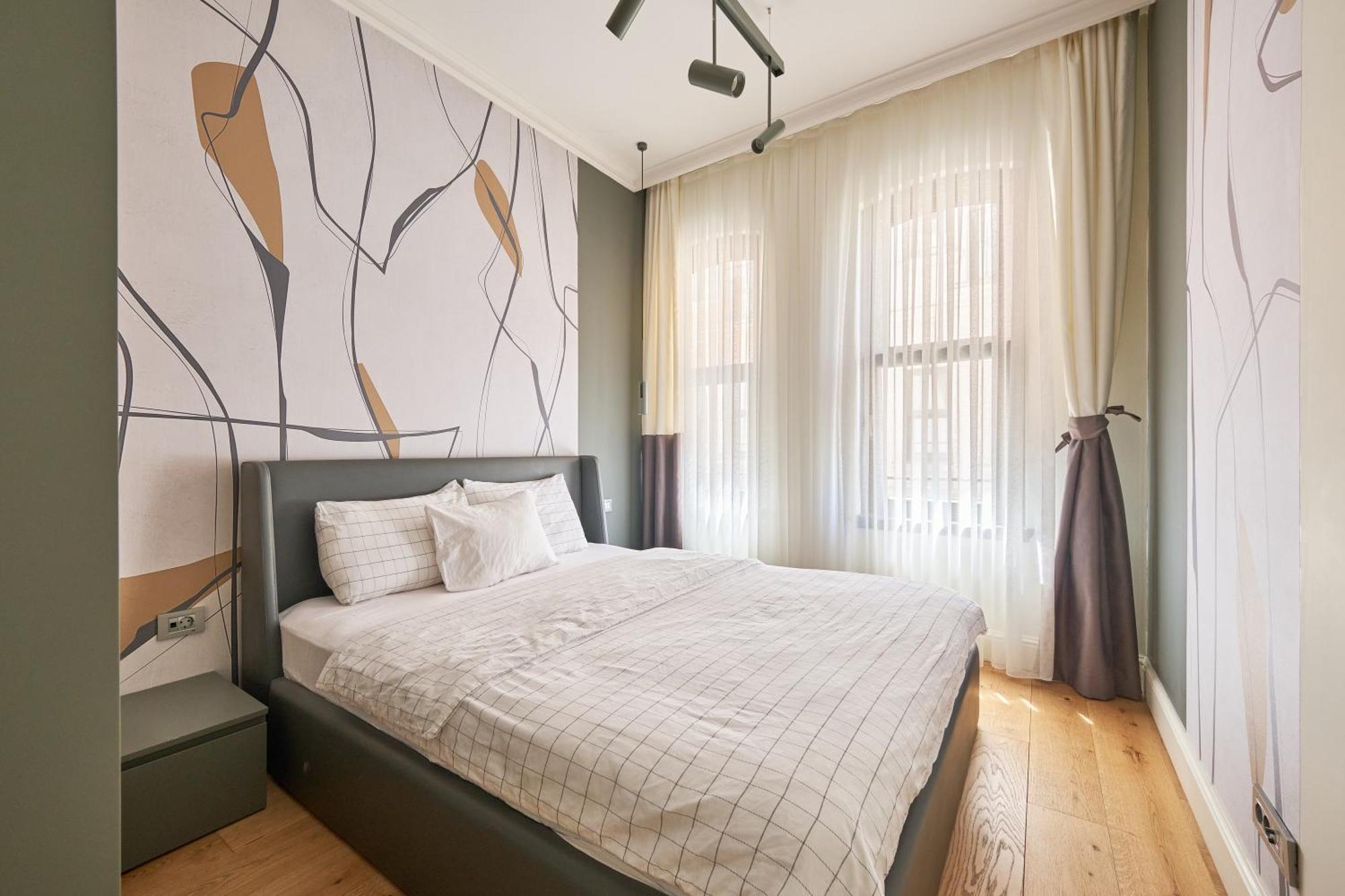 اسطنبول Taksim Lagirio Residence المظهر الخارجي الصورة