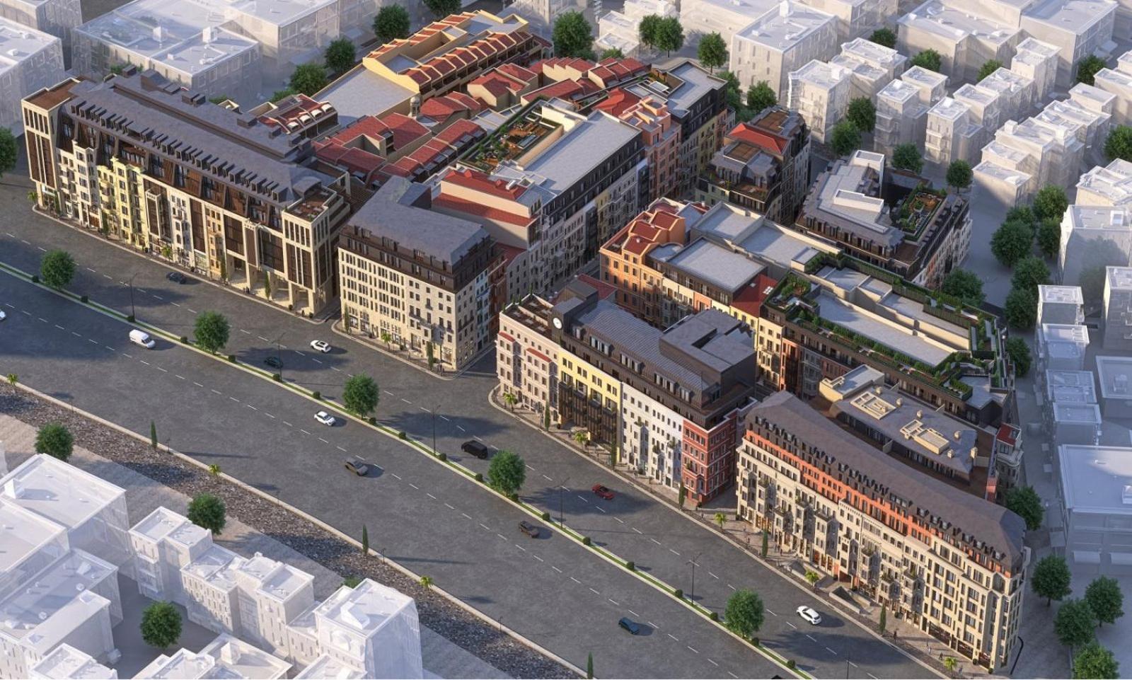 اسطنبول Taksim Lagirio Residence المظهر الخارجي الصورة